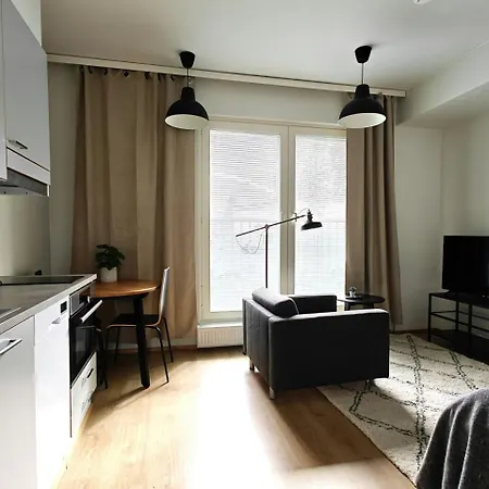 Convenient For 1 * Oulu