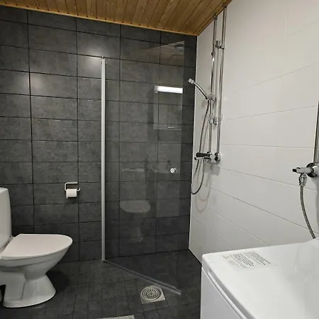Convenient For 1 * Oulu