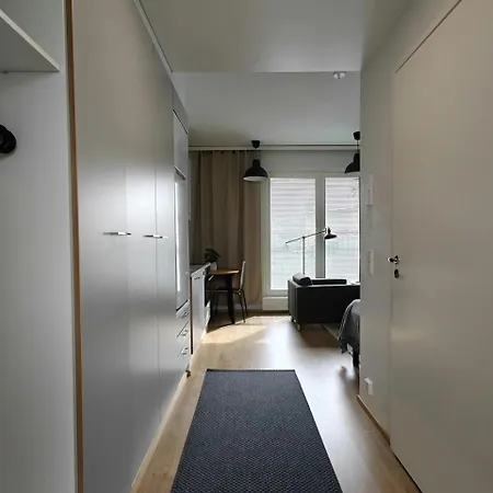 Convenient For 1 Oulu