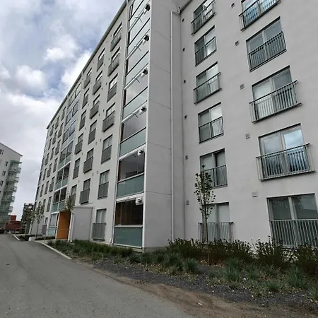 Convenient For 1 * Oulu