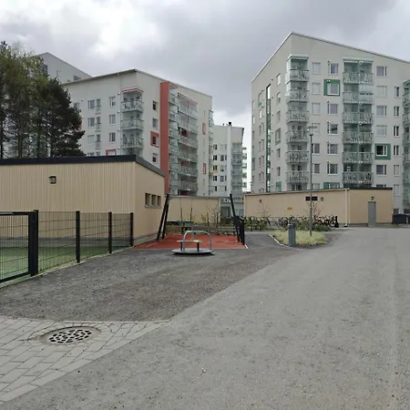 Convenient For 1 * Oulu
